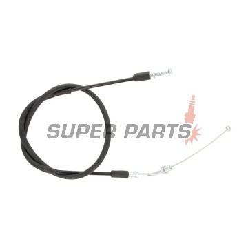 Ντίζα γκαζιού -4 RIDE- LG-112, Honda VF 750 1994-2003