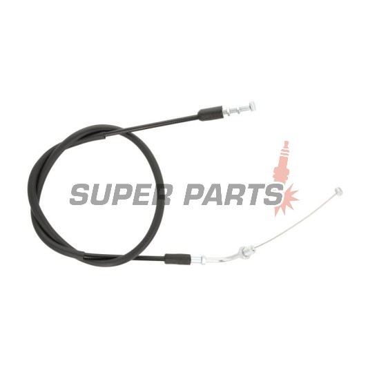 Ντίζα γκαζιού -4 RIDE- Honda VF 750 1994-2003