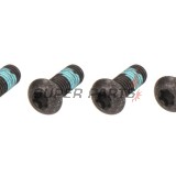 Βίδες δίσκου φρένου -TRW- MSS133-5, M8x1.25mm, 24.5mm, 5τεμ.