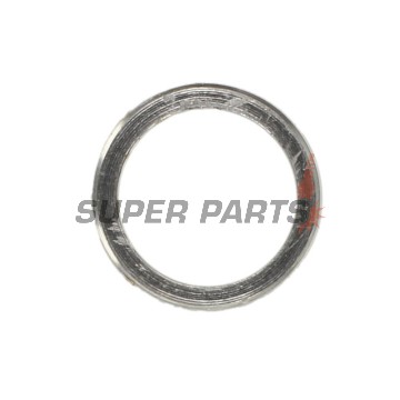 Φλάντζα εξάτμισης -ATHENA- KTM LC8 950 2002-2006, LC8 990 2005-2010, Super Enduro 950 2006-2008, Supermoto 950 2005-2007