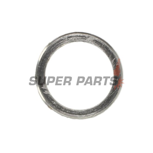 Φλάντζα εξάτμισης -ATHENA- KTM LC8 950 2002-2006, LC8 990 2005-2010, Super Enduro 950 2006-2008, Supermoto 950 2005-2007