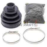 Φούσκα ημιαξονίου -ALL BALLS- Honda TRX 350 2006, TRX 420 2007-2014, TRX 500 2005-2014, TRX 650 2005, TRX 680 2006-2020, Kawasaki KVF 360 2006-2008, KVF 650 2005-2008, KVF 700 2004-2005, KVF 750 2005-2007, Suzuki LT-A 400 2004-2007