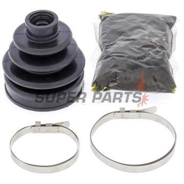 Φούσκα ημιαξονίου -ALL BALLS- Honda TRX 350 2006, TRX 420 2007-2014, TRX 500 2005-2014, TRX 650 2005, TRX 680 2006-2020, Kawasaki KVF 360 2006-2008, KVF 650 2005-2008, KVF 700 2004-2005, KVF 750 2005-2007, Suzuki LT-A 400 2004-2007