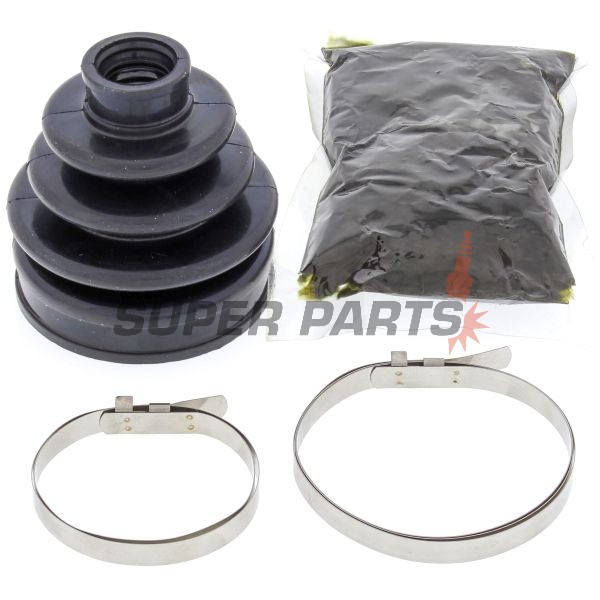 Φούσκα ημιαξονίου -ALL BALLS- Honda TRX 350 2006, TRX 420 2007-2014, TRX 500 2005-2014, TRX 650 2005, TRX 680 2006-2020, Kawasaki KVF 360 2006-2008, KVF 650 2005-2008, KVF 700 2004-2005, KVF 750 2005-2007, Suzuki LT-A 400 2004-2007