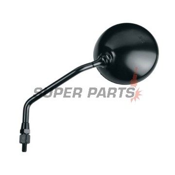 Καθρέφτης -VICMA- αριστερό, Aprilia Scarabeo 125/150/200/250/400/500 GT/Light/i.e., 1998-2015