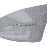 Κρύσταλλο φλας -RMS- δεξί, Aprilia Leonardo 125/250 1999-2004, Aprilia Leonardo 300 2002-2004, Aprilia SR 50 2002-2012