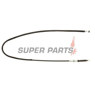 Ντίζα συμπλέκτη -4 RIDE- Honda CB 250 1992-1998