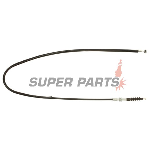 Ντίζα συμπλέκτη -4 RIDE- Honda CB 250 1992-1998