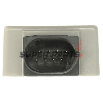 CDI -MOTORIX- 8 pin, Peugeot Speedfight, Ludix, Django, Jetforce, Vivacity (carburetor)