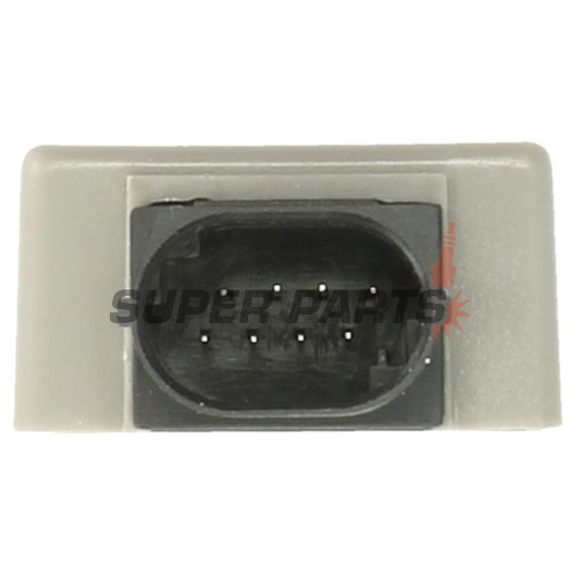 CDI -MOTORIX- 8 pin, Peugeot Speedfight, Ludix, Django, Jetforce, Vivacity (carburetor)