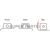 Μπαταρία -EXIDE- YTZ10S-BS READY, 9Ah 12V