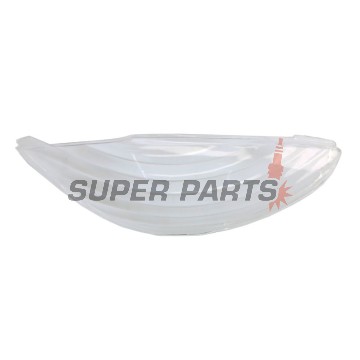 Κρύσταλλο φλας -VICMA- πίσω αριστερό, PEUGEOT VIVACITY 50 2002-2009