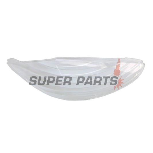 Κρύσταλλο φλας -VICMA- πίσω αριστερό, PEUGEOT VIVACITY 50 2002-2009