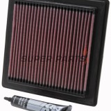 Φίλτρο αέρα -K&N- PL-5003, Polaris Predator 500 2WD, 2003-2007