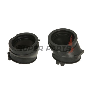 Λαιμοί εισαγωγής -TOURMAX- Honda CB 500 1994-2002