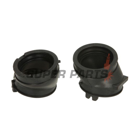 Λαιμοί εισαγωγής -TOURMAX- Honda CB 500 1994-2002