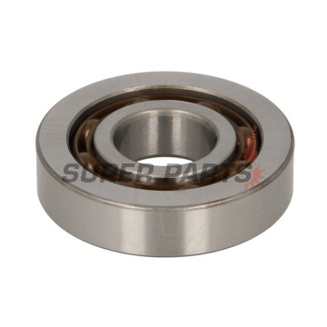 Ρουλεμάν -RMS- RMS 10 020 0290, Gilera D.N.A 50 2000-2008, Gilera NGR 50 1995, Gilera NRG 50 1995-2003, Gilera Runner 50 1997-2015, Gilera Runner SP 50 1999-2015, Gilera Stalker 50 1997-2012, Gilera Storm 50 1994-2000, 2007-2011