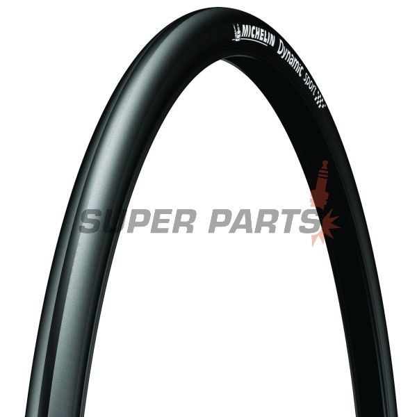 Ελαστικό ποδηλάτου -MICHELIN- 700X25C, DYNAMIC SPORT