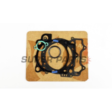 Σετ φλαντζών κυλίνδρου -ATHENA- Yamaha WR 450 2003-2015, YZ 450 2003-2009