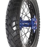 Πίσω ελαστικό δρόμου -DELI TIRE- 130/80-17, STREET ENDURO SB-117