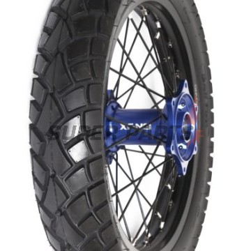 Μπροστινό ελαστικό δρόμου -DELI TIRE- 90/90-21, STREET ENDURO SB-117