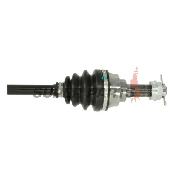 Ημιαξόνιο -ALL BALLS- Kawasaki KVF 360 2003, 2006-2010, 2012, KVF 650 2002-2003, 2005-2013, KVF 700 2006