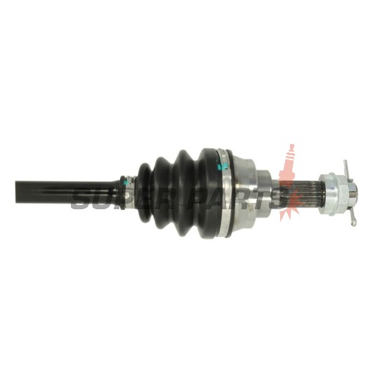 Ημιαξόνιο -ALL BALLS- Kawasaki KVF 360 2003, 2006-2010, 2012, KVF 650 2002-2003, 2005-2013, KVF 700 2006