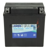 Μπαταρία -EXIDE- YTX9C-BS AGM12-9 RE, 9Ah 12V