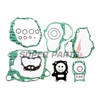 Πλήρες σετ φλαντζών κινητήρα -ATHENA- Honda TE 250 1997/2001-2018, TRX 250 2001-2020