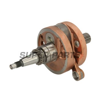 Στροφάλου άξονας -HOT RODS- Honda CRF 250 R (04-09)