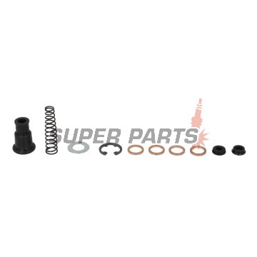 Κιτ επισκευής τρόμπας φρένου -ALL BALLS- Honda CRF 250/450 2007-2020