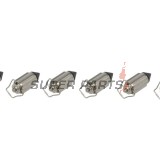 Βελόνα φλοτέρ καρμπυρατέρ -TOURMAX- Honda CRF 450 2003-2009, Honda CRF 250 2004-2009, Honda TRX 450 2001-2004, 2006-2009, Honda VFR 750 1994-1997, Honda XR 250 1991-1996, Kawasaki KLX 450 2008-2009, Kawasaki KX 250 2004-2010