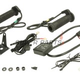 Θερμαινόμενα γκριπ -OXFORD- HotGrips Evo Adventure