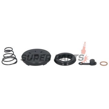 Κιτ επισκευής κάτω τρόμπας συμπλέκτη -4 RIDE- Suzuki GSF 1250 2007-2009/2016, Suzuki GSX 1250 2011