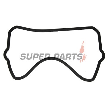 Φλάντζα καπακιού βαλβίδων -ATHENA- Honda CB 250/400/450 1978-1989, CM 250 1982-1983