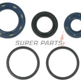 Πλήρες σετ τσιμουχών κινητήρα -ATHENA- Honda SJ 100 1996-1998