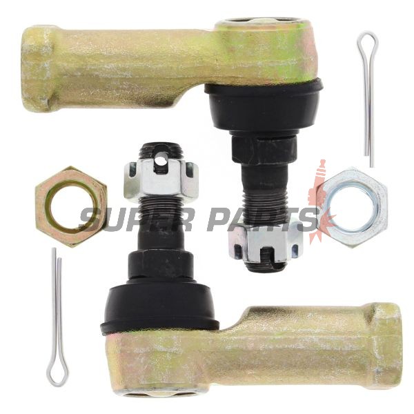 Εξωτερικό ακρόμπαρο -ALL BALLS- Honda FL 400 1989-1990, TRX 200 1990-1997, TRX 250 1997-2017, 2019, TRX 300 1988-2000, TRX 350 2000-2006, TRX 400 1995-2007, TRX 420 2007-2018, TRX 450 1998-2004, 2015, TRX 500 2000-2018
