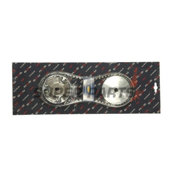 Βαριατόρ -RMS- με μισή τροχαλία, kevlar ιμάντας - Minarelli