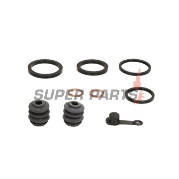 Κιτ επισκευής δαγκάνας φρένου -ALL BALLS- Yamaha TW 200 2001-2017, XT 225 2001-2007, YZF-R1 1000 2002-2003, YZF-R6 600 1999-2002