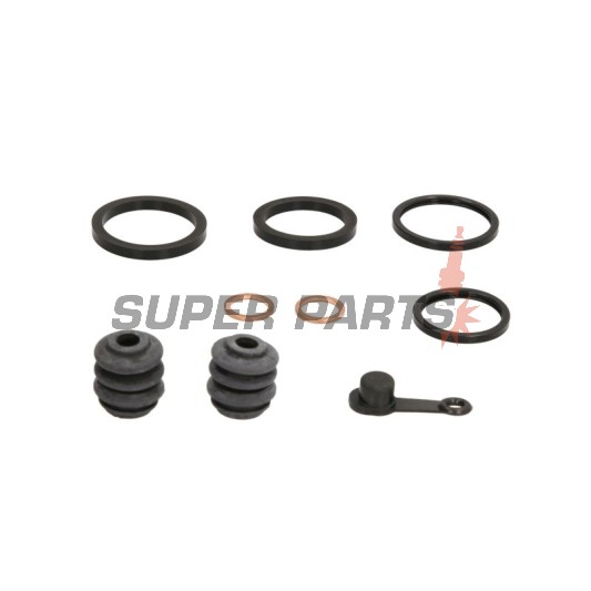 Κιτ επισκευής δαγκάνας φρένου -ALL BALLS- Yamaha TW 200 2001-2017, XT 225 2001-2007, YZF-R1 1000 2002-2003, YZF-R6 600 1999-2002