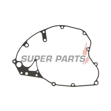Φλάντζα καπακιού συμπλέκτη -WINDEROSA- Suzuki RM-Z 250 2016-2017