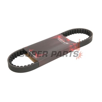 Ιμάντας -MOTORIX- IP000180, 669x18x30mm, GY6 50cc, Kymco, Peugeot