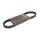 Ιμάντας -MOTORIX- IP000180, 669x18x30mm, GY6 50cc, Kymco, Peugeot