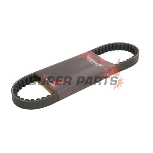 Ιμάντας -MOTORIX- IP000180, 669x18x30mm, GY6 50cc, Kymco, Peugeot