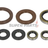Σετ τσιμουχών κινητήρα -WINDEROSA- Husqvarna FC 250 2016, Husqvarna FC 350 2016, KTM EXC-F 250 2017-2024, KTM EXC-F 350 2017, KTM SX-F 250 2015-2017, KTM SX-F 350 2016-2017, KTM XC-F 250 2016-2017, KTM XC-F 350 2016-2017