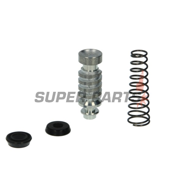 Κιτ επισκευής τρόμπας φρένου -TOURMAX- Kawasaki ER-6F 650 2006-2008, Kawasaki ER-6N 650 2006-2015, Kawasaki EX 500 1987-2009, Kawasaki EX 650 2006-2008, Kawasaki GPZ 500 2001-2003, Kawasaki KDX 220 1997-2005