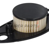 Φίλτρο αέρα -HIFLO FILTRO- HFA3807, Suzuki VL800 Intruder LC/Volusia/SE (2001-2004)