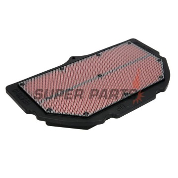Φίλτρο αέρα -HIFLO FILTRO- HFA3910, Suzuki GSX-R1000 K5/K6/K7/K8 (2005-2008)