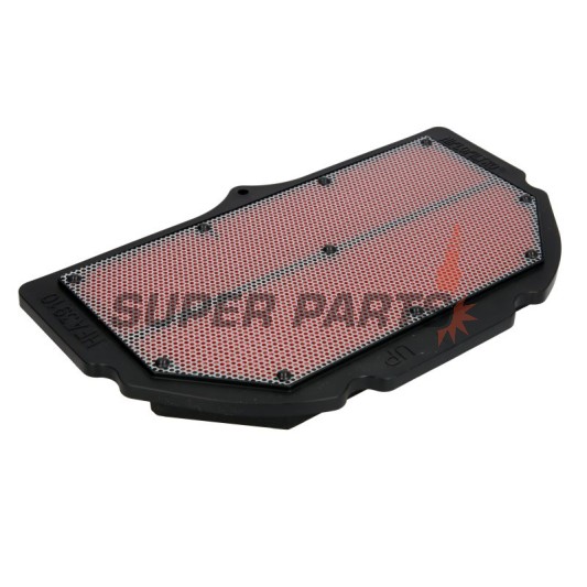 Φίλτρο αέρα -HIFLO FILTRO- HFA3910, Suzuki GSX-R1000 K5/K6/K7/K8 (2005-2008)