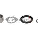 Κιτ επισκευής άξονα ταχυτήτων -HOT RODS- Yamaha YFM Grizzly, Kodiak, Raptor 700 + Viking 700 (2006-2024)